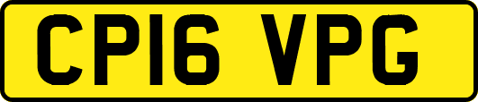 CP16VPG