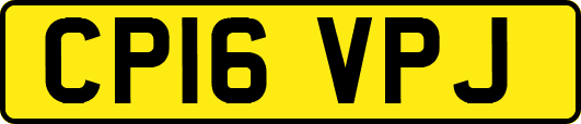 CP16VPJ
