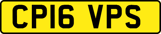 CP16VPS