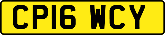 CP16WCY