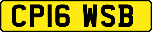 CP16WSB