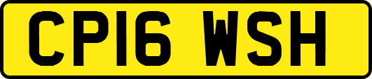 CP16WSH