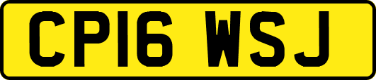 CP16WSJ
