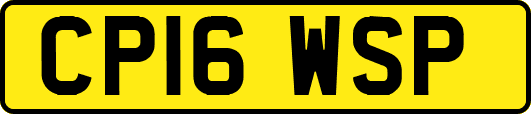 CP16WSP