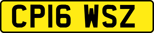 CP16WSZ