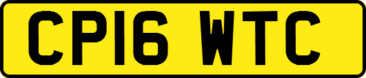 CP16WTC