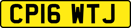 CP16WTJ