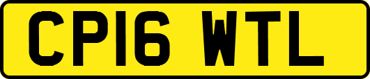 CP16WTL