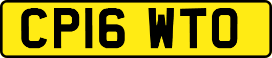 CP16WTO