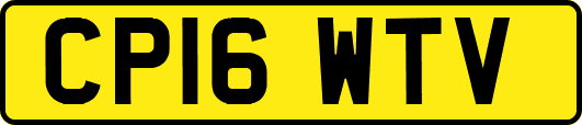 CP16WTV