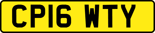 CP16WTY