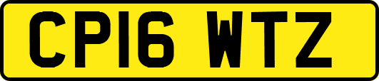 CP16WTZ