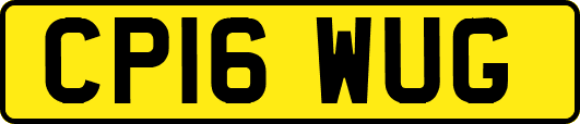 CP16WUG