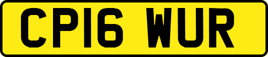 CP16WUR