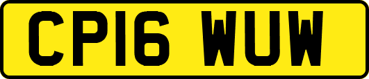 CP16WUW