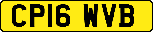 CP16WVB