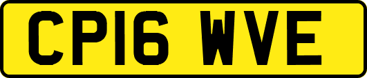 CP16WVE