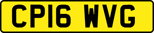 CP16WVG