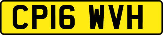 CP16WVH