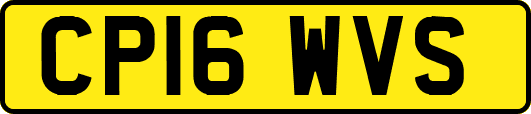 CP16WVS