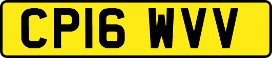 CP16WVV