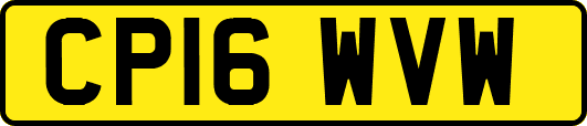 CP16WVW