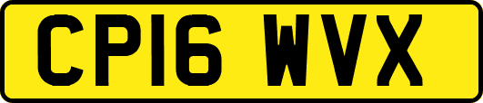CP16WVX