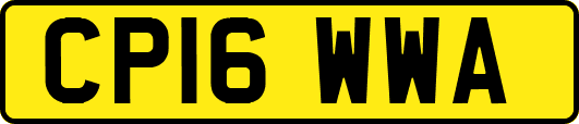 CP16WWA