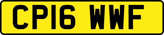 CP16WWF