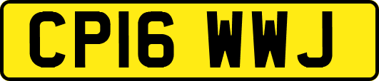 CP16WWJ