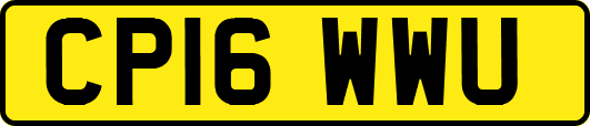 CP16WWU