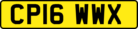 CP16WWX