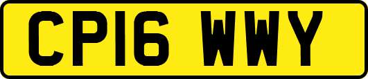 CP16WWY