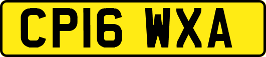 CP16WXA