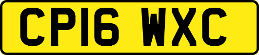 CP16WXC