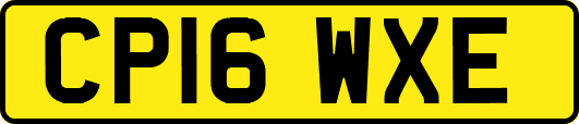 CP16WXE