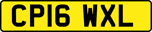 CP16WXL