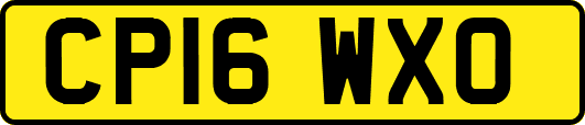 CP16WXO