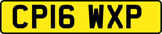 CP16WXP