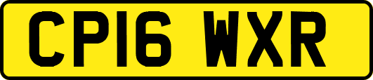 CP16WXR
