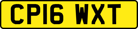 CP16WXT