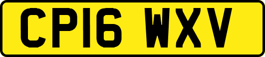 CP16WXV
