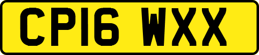 CP16WXX