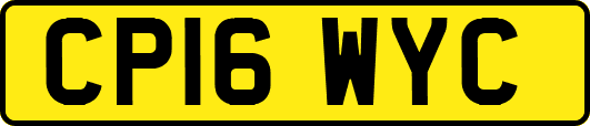 CP16WYC