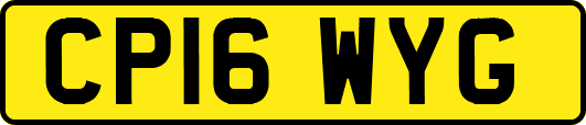 CP16WYG