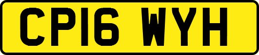 CP16WYH