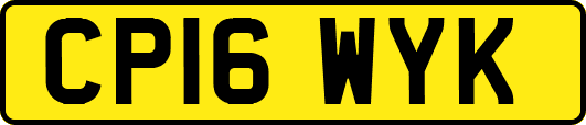 CP16WYK
