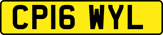 CP16WYL