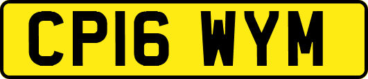 CP16WYM