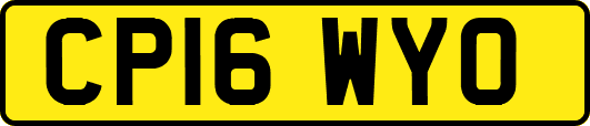 CP16WYO
